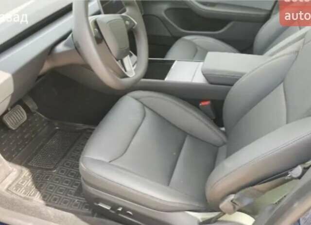 Синий Тесла Модель 3, объемом двигателя 0 л и пробегом 1 тыс. км за 28900 $, фото 5 на Automoto.ua