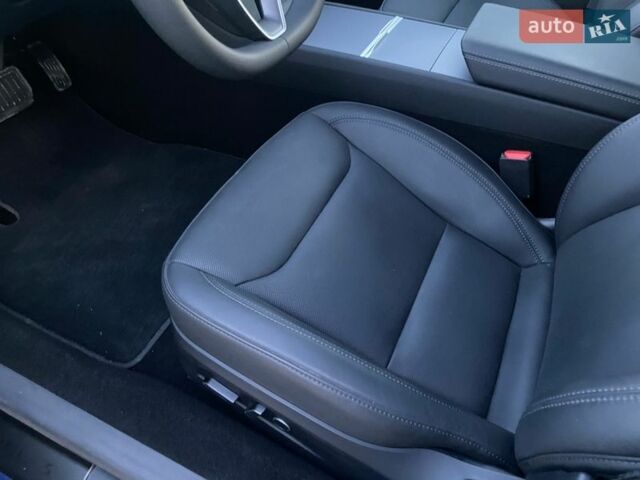 Синій Тесла Модель 3, об'ємом двигуна 0 л та пробігом 5 тис. км за 29950 $, фото 9 на Automoto.ua