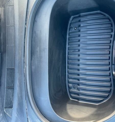 Синій Тесла Модель 3, об'ємом двигуна 0 л та пробігом 27 тис. км за 29000 $, фото 22 на Automoto.ua