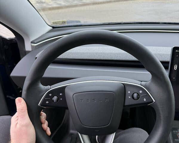 Синій Тесла Модель 3, об'ємом двигуна 0 л та пробігом 20 тис. км за 27000 $, фото 15 на Automoto.ua