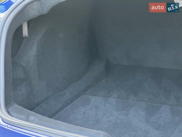 Синій Тесла Модель 3, об'ємом двигуна 0 л та пробігом 14 тис. км за 32999 $, фото 62 на Automoto.ua