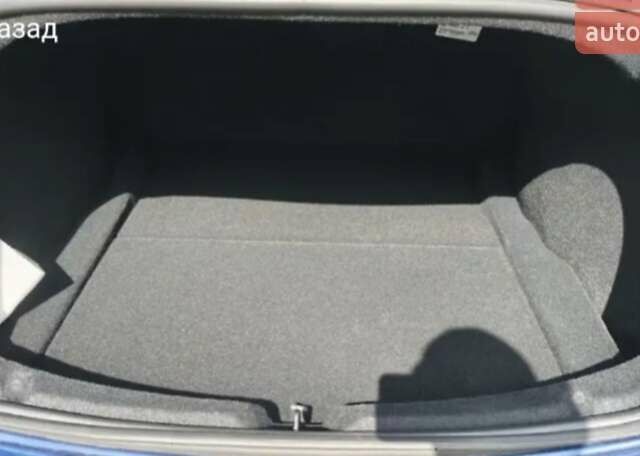 Синий Тесла Модель 3, объемом двигателя 0 л и пробегом 1 тыс. км за 28900 $, фото 12 на Automoto.ua