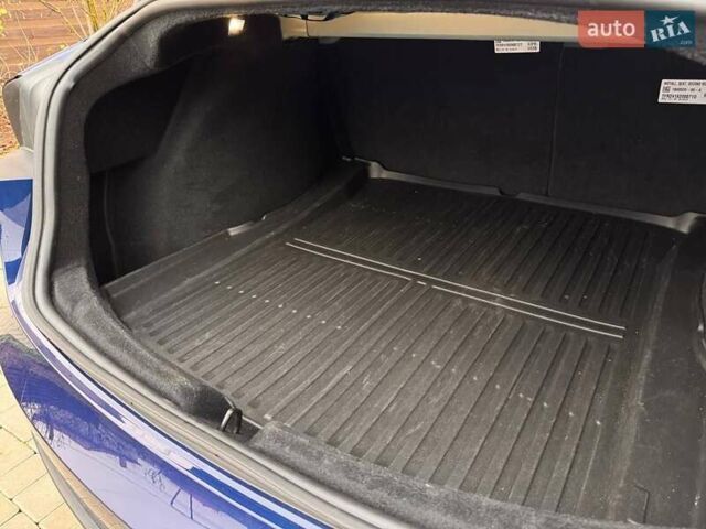 Синій Тесла Модель 3, об'ємом двигуна 0 л та пробігом 48 тис. км за 25500 $, фото 42 на Automoto.ua