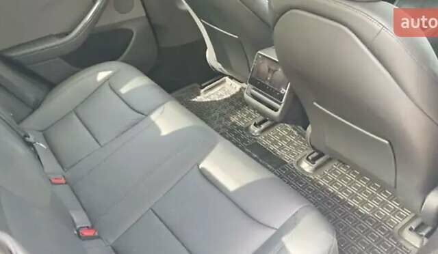 Синий Тесла Модель 3, объемом двигателя 0 л и пробегом 1 тыс. км за 28900 $, фото 16 на Automoto.ua