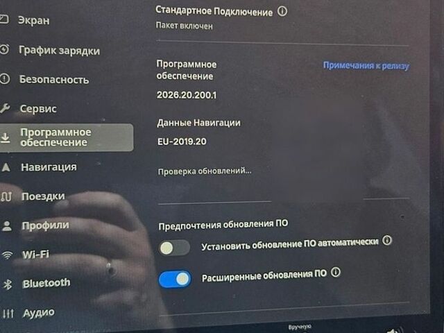 Синій Тесла Модель 3, об'ємом двигуна 0 л та пробігом 26 тис. км за 25000 $, фото 19 на Automoto.ua