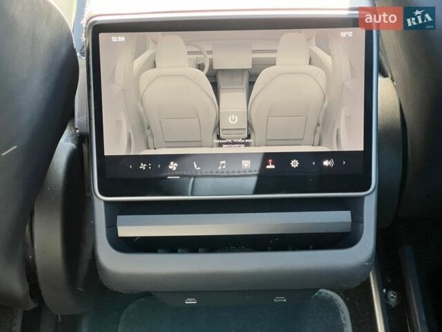 Синий Тесла Модель 3, объемом двигателя 0 л и пробегом 14 тыс. км за 31999 $, фото 41 на Automoto.ua