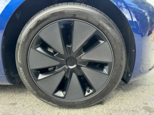 Синій Тесла Модель 3, об'ємом двигуна 0 л та пробігом 7 тис. км за 15200 $, фото 18 на Automoto.ua