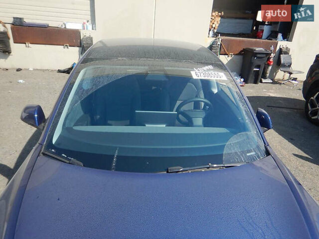 Синій Тесла Модель 3, об'ємом двигуна 0 л та пробігом 16 тис. км за 12000 $, фото 4 на Automoto.ua