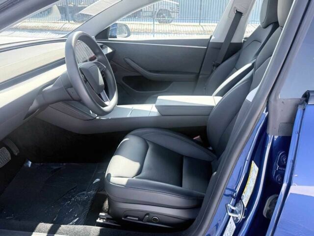 Синий Тесла Модель 3, объемом двигателя 0 л и пробегом 8 тыс. км за 15500 $, фото 8 на Automoto.ua