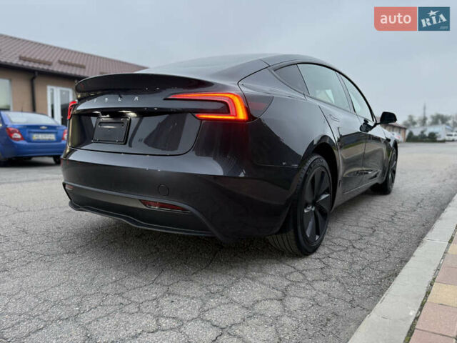 Синій Тесла Модель 3, об'ємом двигуна 0 л та пробігом 6 тис. км за 31000 $, фото 21 на Automoto.ua