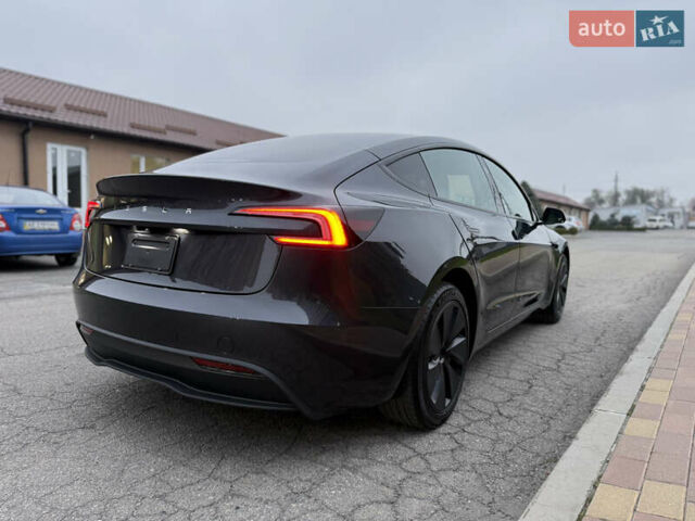 Синій Тесла Модель 3, об'ємом двигуна 0 л та пробігом 6 тис. км за 31000 $, фото 18 на Automoto.ua