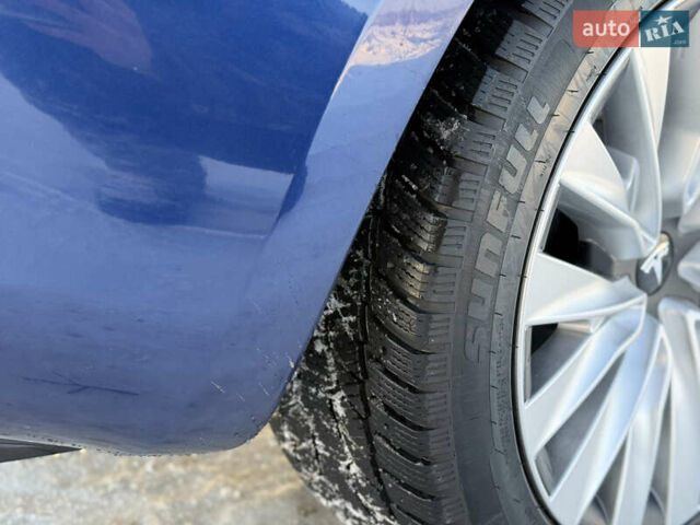 Синій Тесла Модель 3, об'ємом двигуна 0 л та пробігом 7 тис. км за 27000 $, фото 20 на Automoto.ua