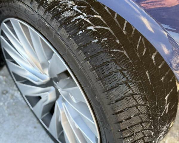 Синій Тесла Модель 3, об'ємом двигуна 0 л та пробігом 7 тис. км за 27000 $, фото 7 на Automoto.ua