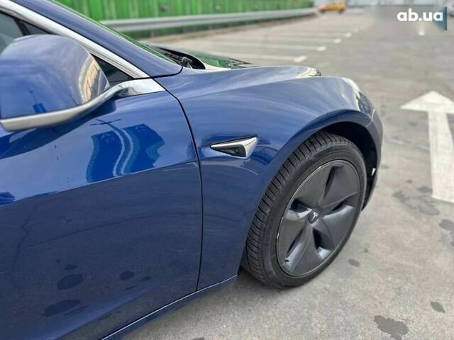 Синий Тесла Модель 3, объемом двигателя 0 л и пробегом 177 тыс. км за 15700 $, фото 23 на Automoto.ua