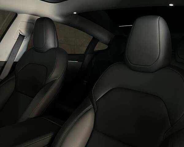 Зеленый Тесла Модель 3, объемом двигателя 0 л и пробегом 2 тыс. км за 29900 $, фото 10 на Automoto.ua