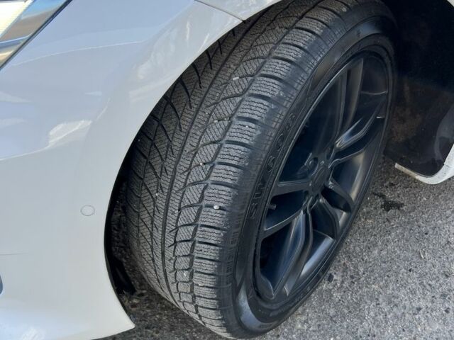 Білий Тесла Модель С, об'ємом двигуна 0 л та пробігом 172 тис. км за 16600 $, фото 14 на Automoto.ua