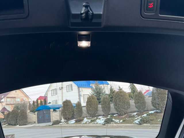 Белый Тесла Модель С, объемом двигателя 0 л и пробегом 81 тыс. км за 38000 $, фото 37 на Automoto.ua