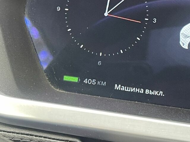 Белый Тесла Модель С, объемом двигателя 0 л и пробегом 200 тыс. км за 15000 $, фото 10 на Automoto.ua