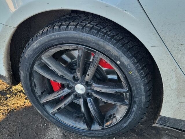 Білий Тесла Модель С, об'ємом двигуна 0 л та пробігом 164 тис. км за 15000 $, фото 7 на Automoto.ua