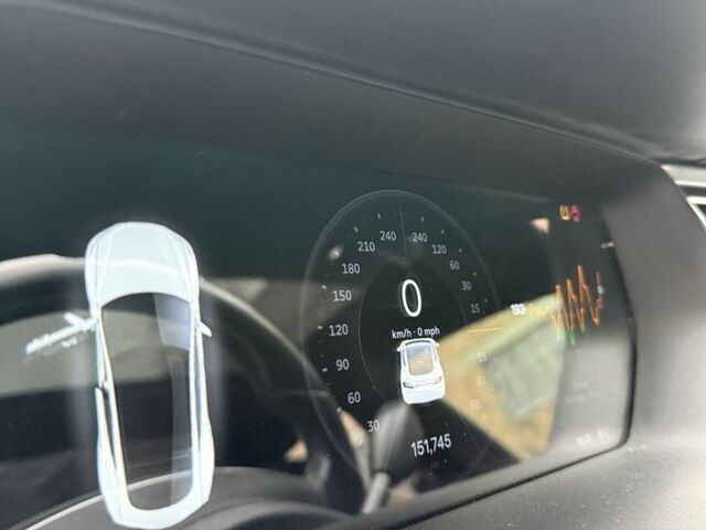 Білий Тесла Модель С, об'ємом двигуна 1 л та пробігом 152 тис. км за 10600 $, фото 23 на Automoto.ua