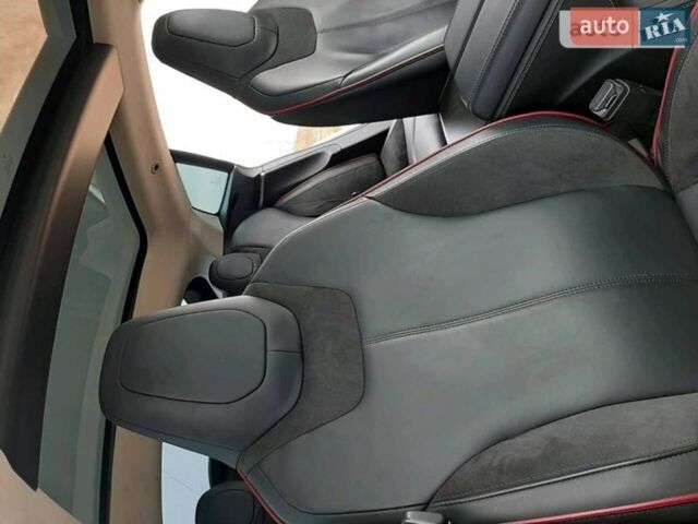 Белый Тесла Модель С, объемом двигателя 0 л и пробегом 170 тыс. км за 22000 $, фото 8 на Automoto.ua