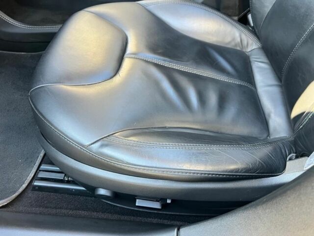 Белый Тесла Модель С, объемом двигателя 0 л и пробегом 168 тыс. км за 12700 $, фото 18 на Automoto.ua