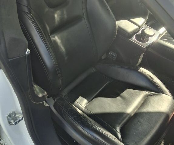 Белый Тесла Модель С, объемом двигателя 0 л и пробегом 206 тыс. км за 14500 $, фото 12 на Automoto.ua