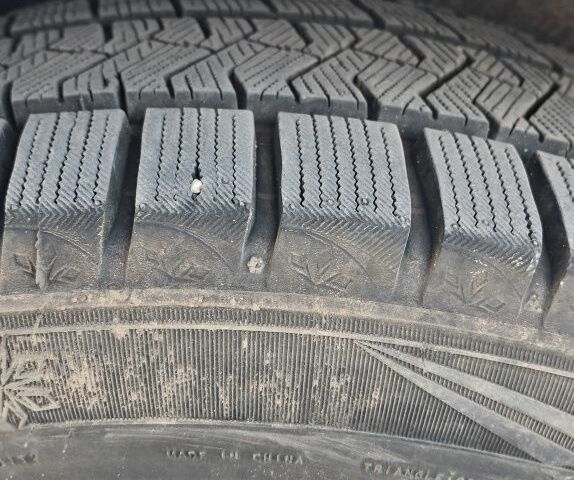 Белый Тесла Модель С, объемом двигателя 0 л и пробегом 206 тыс. км за 14500 $, фото 20 на Automoto.ua