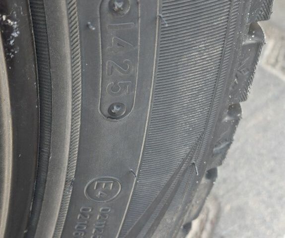 Белый Тесла Модель С, объемом двигателя 0 л и пробегом 206 тыс. км за 14500 $, фото 21 на Automoto.ua