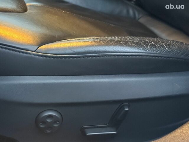 Білий Тесла Модель С, об'ємом двигуна 0 л та пробігом 130 тис. км за 17990 $, фото 16 на Automoto.ua