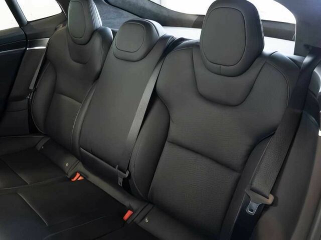 Білий Тесла Модель С, об'ємом двигуна 0 л та пробігом 10 тис. км за 14500 $, фото 9 на Automoto.ua