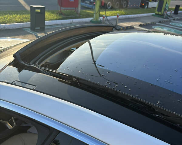 Белый Тесла Модель С, объемом двигателя 0 л и пробегом 178 тыс. км за 15500 $, фото 30 на Automoto.ua