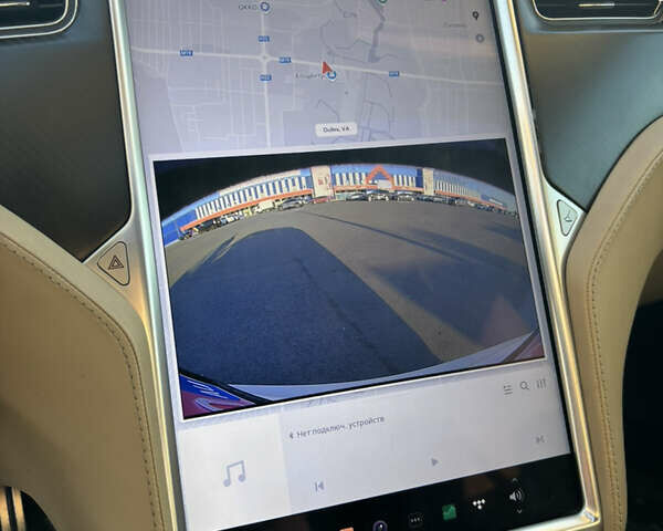 Белый Тесла Модель С, объемом двигателя 0 л и пробегом 178 тыс. км за 15500 $, фото 47 на Automoto.ua