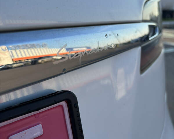 Белый Тесла Модель С, объемом двигателя 0 л и пробегом 178 тыс. км за 15500 $, фото 51 на Automoto.ua