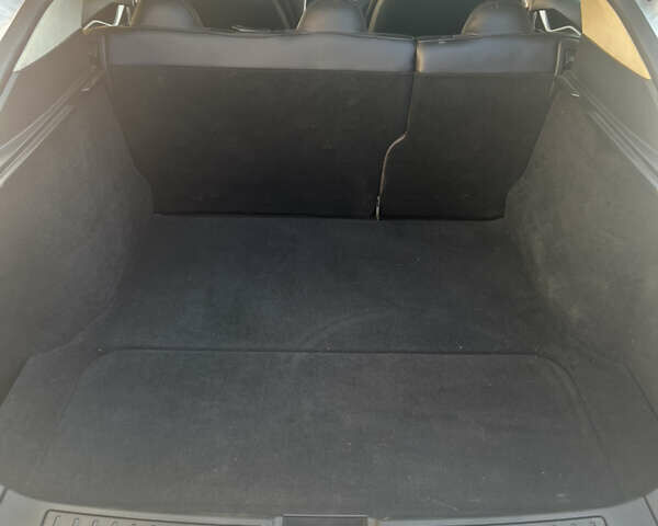 Білий Тесла Модель С, об'ємом двигуна 0 л та пробігом 201 тис. км за 14700 $, фото 2 на Automoto.ua