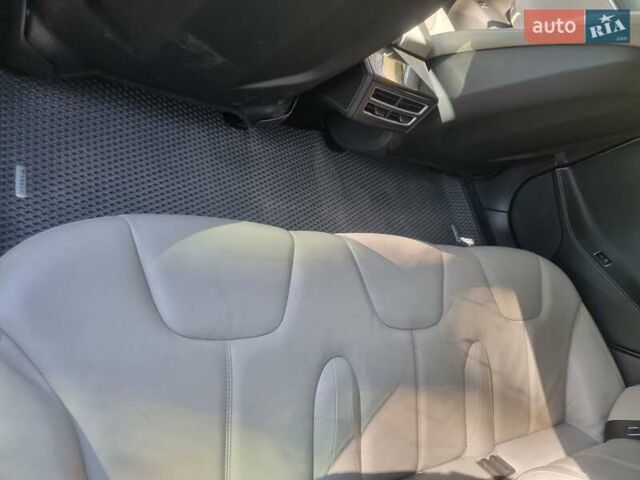 Белый Тесла Модель С, объемом двигателя 0 л и пробегом 190 тыс. км за 13200 $, фото 9 на Automoto.ua