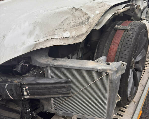 Білий Тесла Модель С, об'ємом двигуна 0 л та пробігом 190 тис. км за 7500 $, фото 5 на Automoto.ua