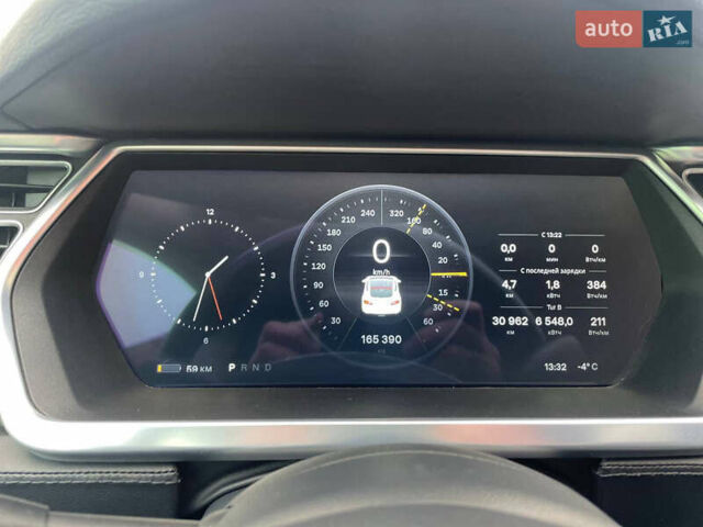 Белый Тесла Модель С, объемом двигателя 0 л и пробегом 165 тыс. км за 13200 $, фото 20 на Automoto.ua