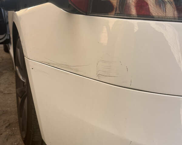 Білий Тесла Модель С, об'ємом двигуна 0 л та пробігом 201 тис. км за 14700 $, фото 6 на Automoto.ua