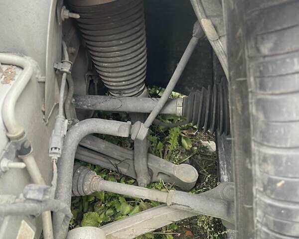 Белый Тесла Модель С, объемом двигателя 0 л и пробегом 170 тыс. км за 6200 $, фото 6 на Automoto.ua