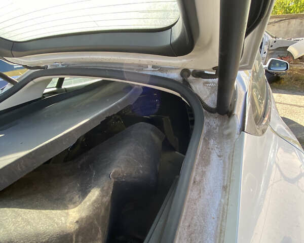 Білий Тесла Модель С, об'ємом двигуна 0 л та пробігом 163 тис. км за 8700 $, фото 23 на Automoto.ua