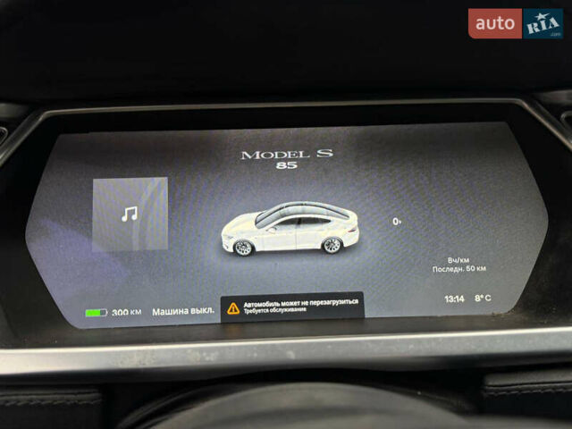 Белый Тесла Модель С, объемом двигателя 0 л и пробегом 400 тыс. км за 8700 $, фото 8 на Automoto.ua
