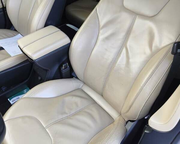 Белый Тесла Модель С, объемом двигателя 0 л и пробегом 148 тыс. км за 14200 $, фото 11 на Automoto.ua