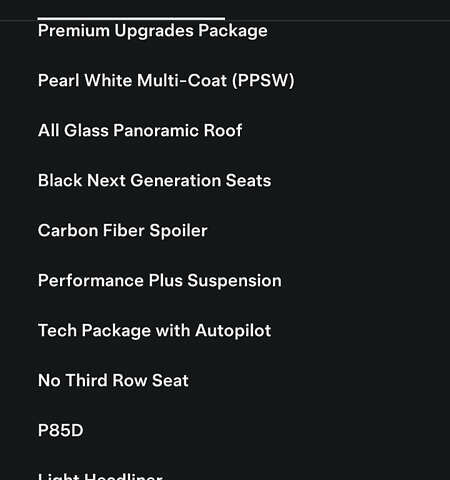 Белый Тесла Модель С, объемом двигателя 0 л и пробегом 162 тыс. км за 13990 $, фото 44 на Automoto.ua