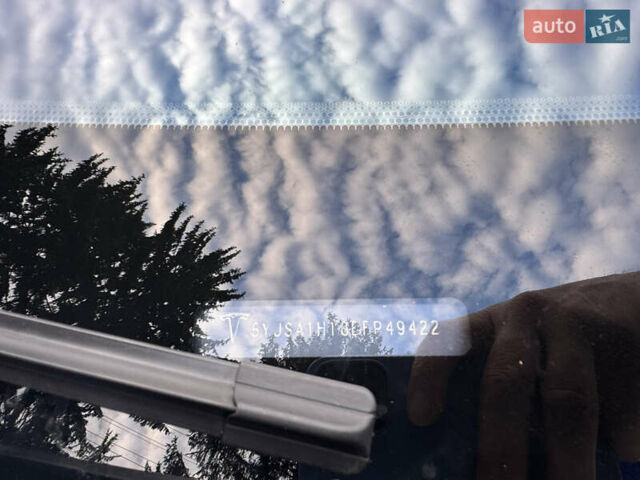 Білий Тесла Модель С, об'ємом двигуна 0 л та пробігом 169 тис. км за 14399 $, фото 11 на Automoto.ua