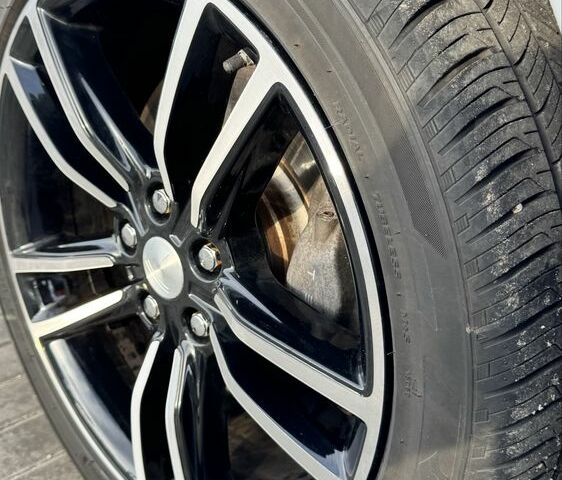 Белый Тесла Модель С, объемом двигателя 0 л и пробегом 189 тыс. км за 15700 $, фото 22 на Automoto.ua