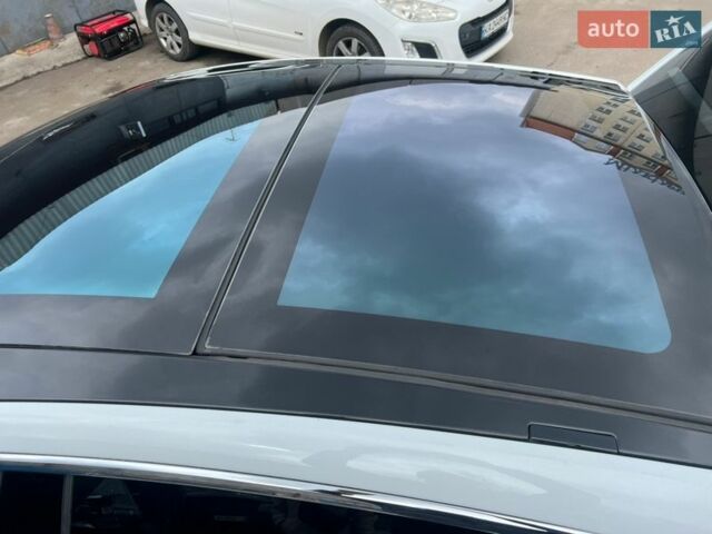 Белый Тесла Модель С, объемом двигателя 0 л и пробегом 241 тыс. км за 10499 $, фото 7 на Automoto.ua