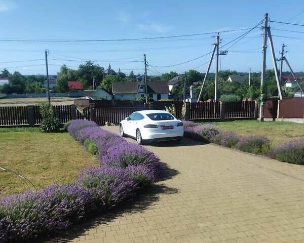 Білий Тесла Модель С, об'ємом двигуна 0 л та пробігом 255 тис. км за 13599 $, фото 38 на Automoto.ua
