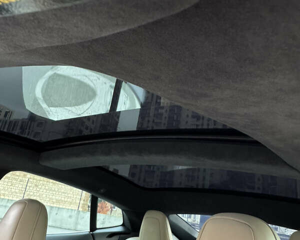 Білий Тесла Модель С, об'ємом двигуна 0 л та пробігом 111 тис. км за 16000 $, фото 14 на Automoto.ua