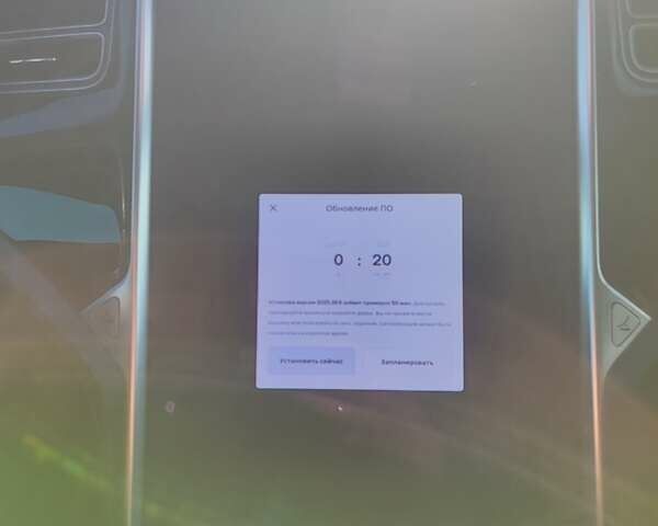 Белый Тесла Модель С, объемом двигателя 0 л и пробегом 210 тыс. км за 14500 $, фото 11 на Automoto.ua